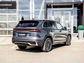 2026 VOLGA K50, серый, 4602510 рублей, вид 4
