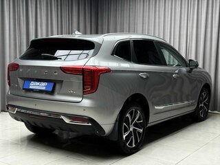 2021 Haval Jolion I, серый, 1859000 рублей, вид 5