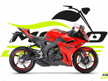 2026 Zontes ZT703-RR, чёрный, 979990 рублей, вид 2