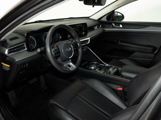 2019 Kia K5 III, серый, 2398000 рублей, вид 5