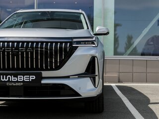 2026 VOLGA K40, серебристый, 2820510 рублей, вид 4