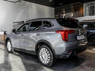 2026 Haval Jolion I Рестайлинг, серый, 2823359 рублей, вид 5