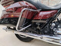 2014 Harley-Davidson Electra Glide, пурпурный, 995000 рублей - вид 11