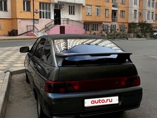2006 Lada (ВАЗ) 2112, серый, 150000 рублей, вид 3