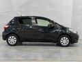 2018 Toyota Vitz III (XP130) Рестайлинг 2, чёрный, 975000 рублей - вид 5
