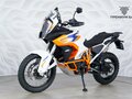 2023 KTM 1290 Super Adventure R, оранжевый, 1899000 рублей - вид 2