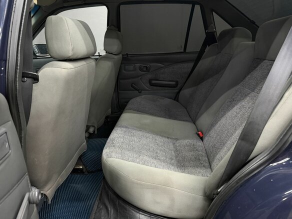 2005 Daewoo Nexia I, синий, 191999 рублей - вид 12