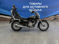 2026 Bajaj Avenger, чёрный, 209600 рублей - вид 1