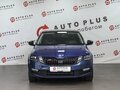 2019 Skoda Octavia III (A7) Рестайлинг, синий, 1839000 рублей - вид 2
