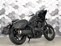 2023 Honda CMX 1100 Rebel, чёрный, 1199000 рублей - вид 6