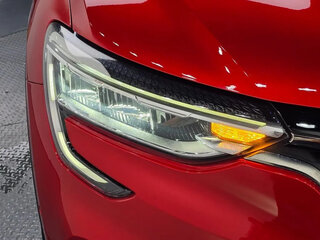 2022 Renault Samsung XM3, красный, 1930000 рублей, вид 2