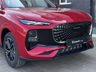 2026 Tenet Plus L4, красный, 2540000 рублей, вид 4