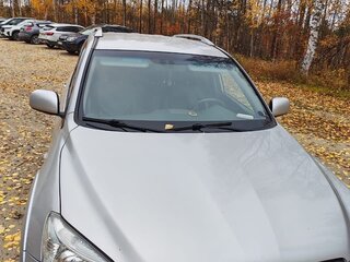 2007 Toyota RAV4 III (XA30), серебристый, 1500000 рублей, вид 1