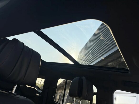 2024 Jetour T2, чёрный, 2690000 рублей - вид 11