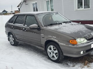 2013 Lada (ВАЗ) 2114, коричневый, 250000 рублей, вид 2