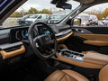2023 Changan Hunter Plus, синий, 2670000 рублей - вид 8