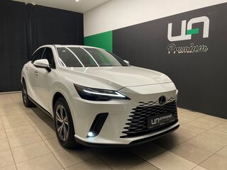 2026 Lexus RX 300 V, белый, 8500000 рублей, вид 1