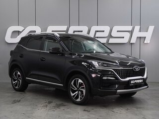 2024 Kaiyi X3, чёрный, 1859000 рублей, вид 1