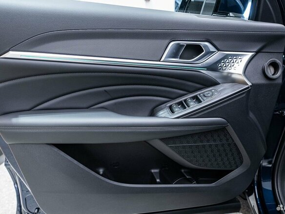 2026 Haval F7 II, синий, 2999000 рублей - вид 9
