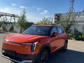 2026 Evolute i-Joy II, оранжевый - вид 4