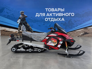 2026 Другие Снегоходы (другие), синий, 233000 рублей, вид 2