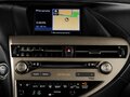 2013 Lexus RX 350 III Рестайлинг, красный, 2139000 рублей - вид 11