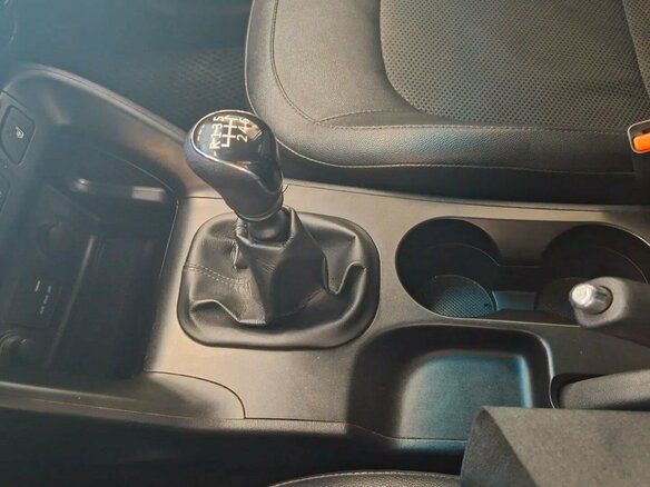 2015 Hyundai ix35 I Рестайлинг, белый, 1248000 рублей - вид 20
