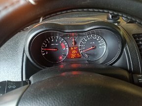 2008 Nissan Note I, оранжевый, 580000 рублей - вид 5