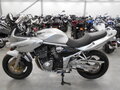 2002 Suzuki Bandit 1200, серебристый, 360000 рублей - вид 4