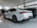 2026 Geely Preface I, белый, 3329990 рублей - вид 5