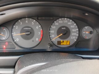 2011 Nissan Almera Classic I, бежевый, 400000 рублей, вид 4