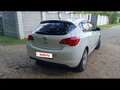 2011 Opel Astra J, белый, 720000 рублей