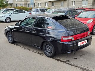 2008 Lada (ВАЗ) 2112, серый, 240000 рублей, вид 5