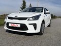 2020 Kia Rio IV Рестайлинг, белый, 2100000 рублей