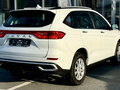 2025 Haval M6 II, белый, 2050000 рублей - вид 5