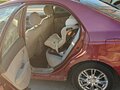 2007 Kia Cerato I Рестайлинг, красный, 220000 рублей - вид 11