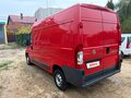 2013 Fiat Professional Ducato, красный, 1500000 рублей - вид 2