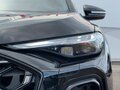 2026 Audi Q5 L III (GU), чёрный - вид 3