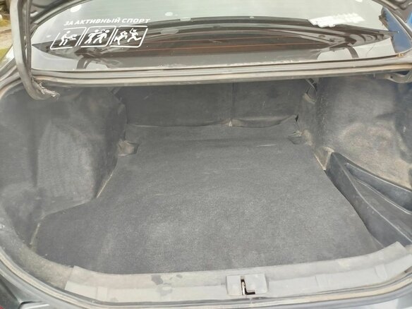 2014 Lifan Cebrium (720), серебристый, 370000 рублей - вид 26