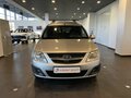 2012 Lada (ВАЗ) Largus I, серебристый, 537000 рублей - вид 7