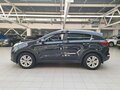2017 Kia Sportage IV, чёрный, 1490000 рублей - вид 3