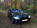 2014 BMW 3 серии 316i VI (F3x), чёрный - вид 9