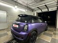 2013 Mini Hatch Cooper S II (R56) Рестайлинг, фиолетовый, 960000 рублей - вид 5