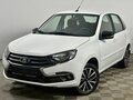 2026 Lada (ВАЗ) Granta I Рестайлинг, белый