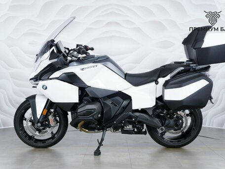 2025 BMW R 1300 RT, белый, 3199000 рублей, вид 2
