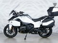 2025 BMW R 1300 RT, белый, 3199000 рублей - вид 1