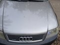 2004 Audi A6 allroad I (C5), серебристый, 680000 рублей - вид 7