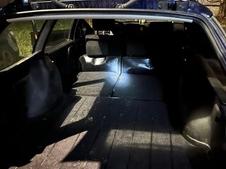 1996 Volkswagen Passat B4, синий, 210000 рублей, вид 5