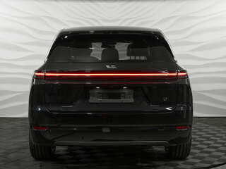 2026 Li Auto (Lixiang) L7 52.3 kWh I Рестайлинг, чёрный, 10590000 рублей, вид 5