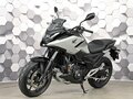 2026 Honda NC 750X, чёрный, 1477000 рублей - вид 1